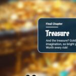 Crypto Treasure Island 6