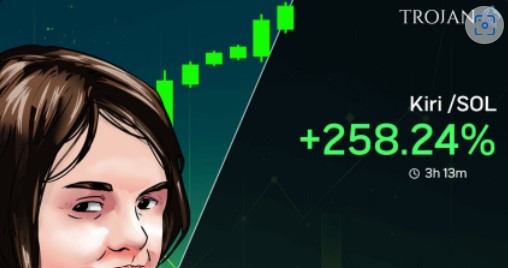 Meme Trading Hub